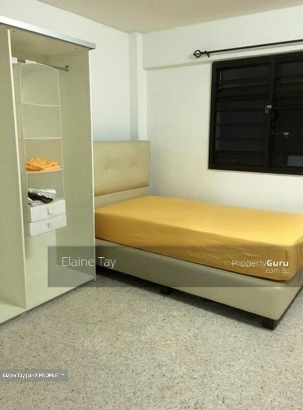 Blk 6 Marine Terrace Walk (Marine Parade), HDB 3 Rooms #473463361